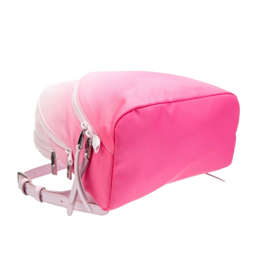 Kate Spade Pink Gradient Backpack - Picture 5 of 6